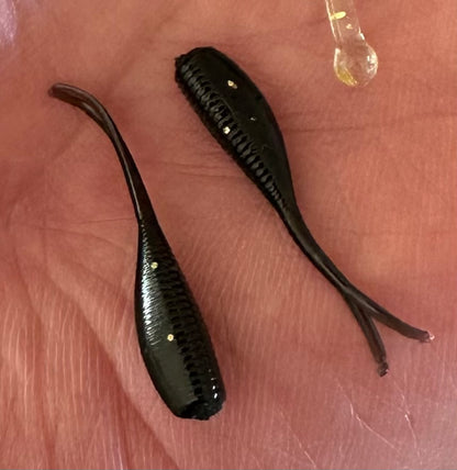 Kana Fishing - 1.2" Micro Minnows