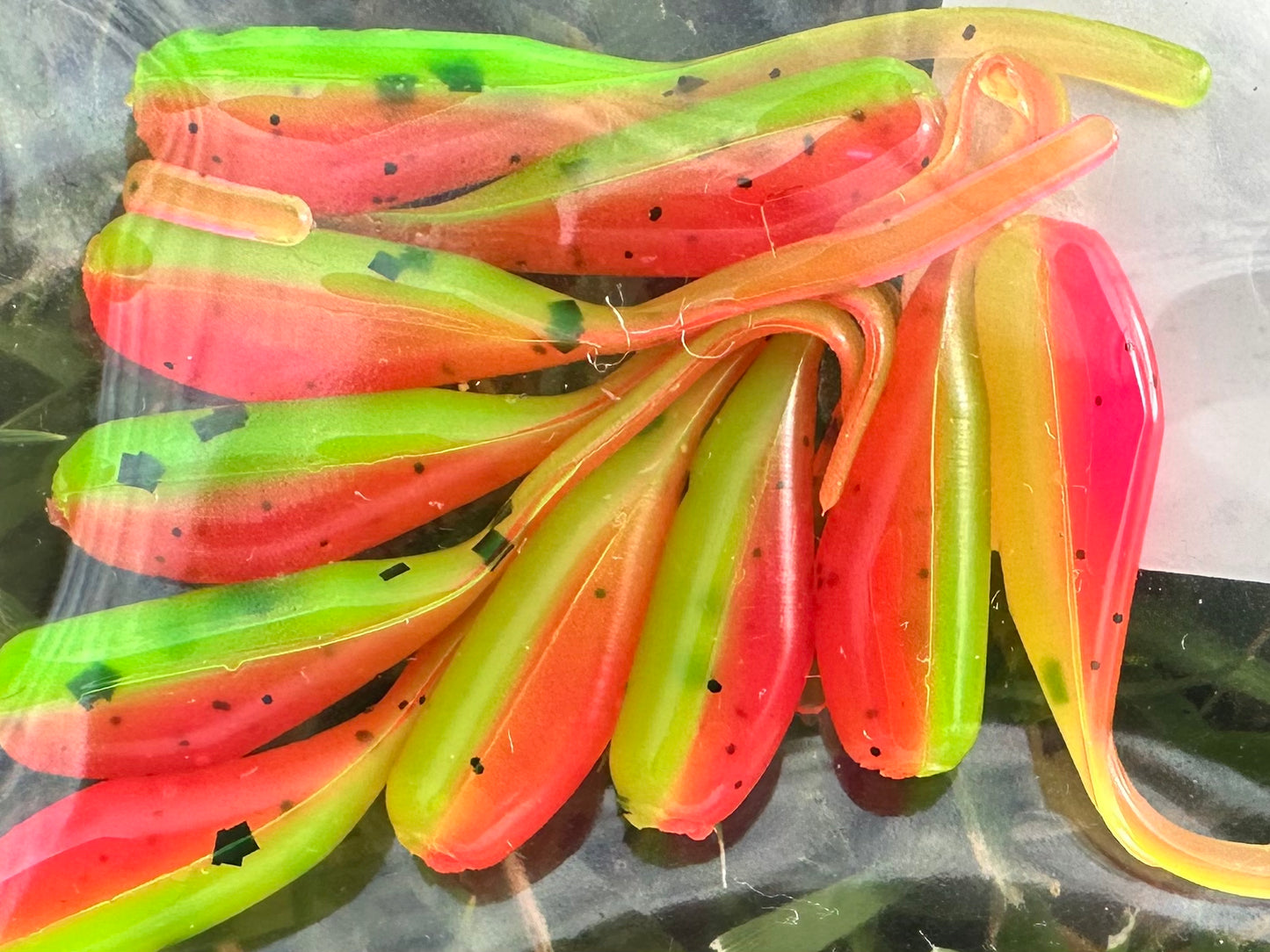 Pine Outdoors - 2" Stingers