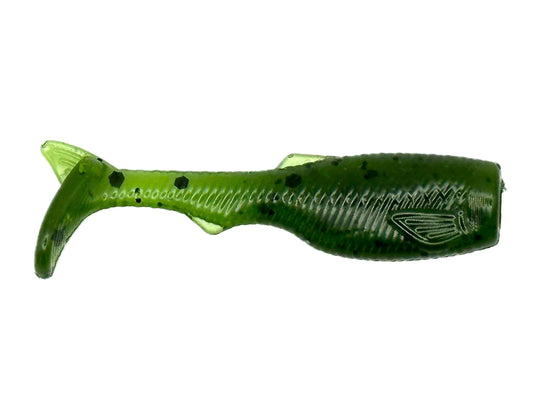 Kana Fishing - 1.7" Seeker Minnow