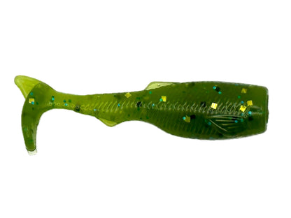 Kana Fishing - 1.7" Seeker Minnow