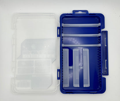 Mebao Finesse Tackle Case