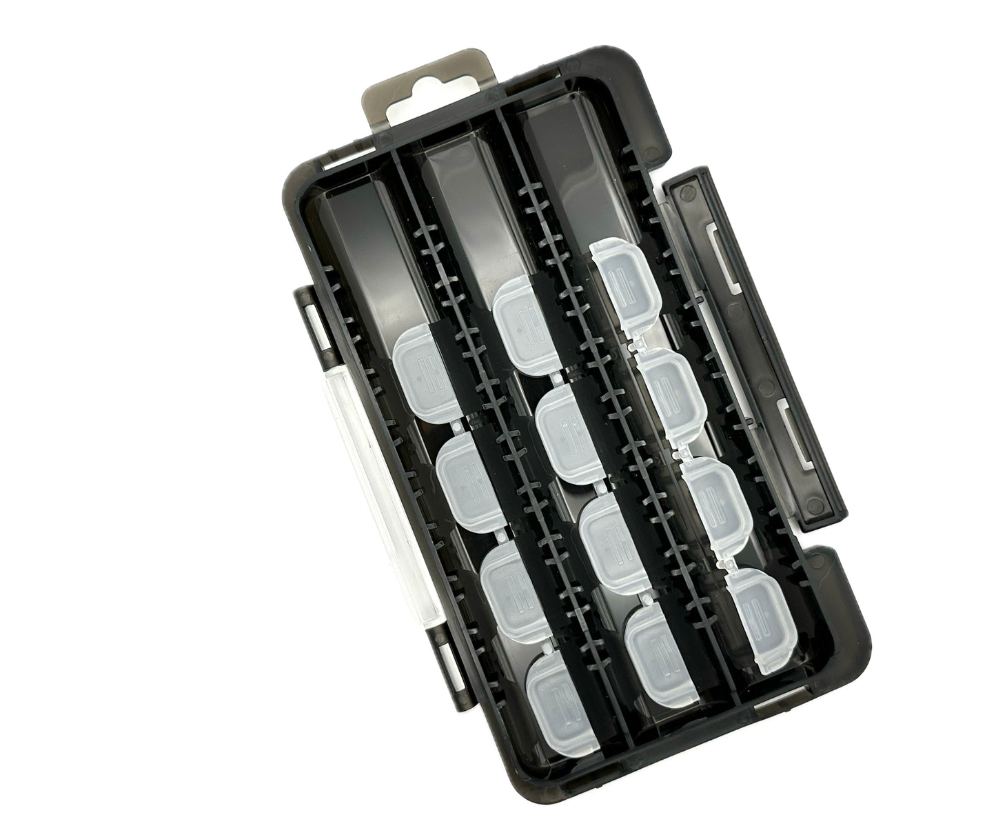 Mebao Finesse Tackle Case