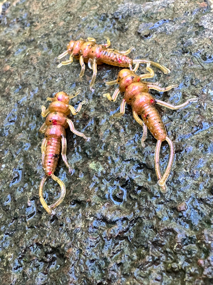 Kana Fishing - 1.4" Stoneflies