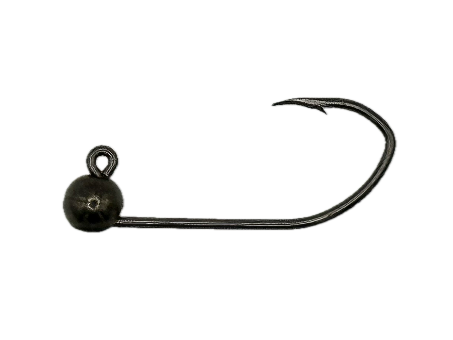 Kana Fishing - Tungsten Jig Hooks