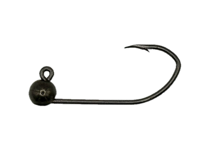 Kana Fishing - Tungsten Jig Hooks