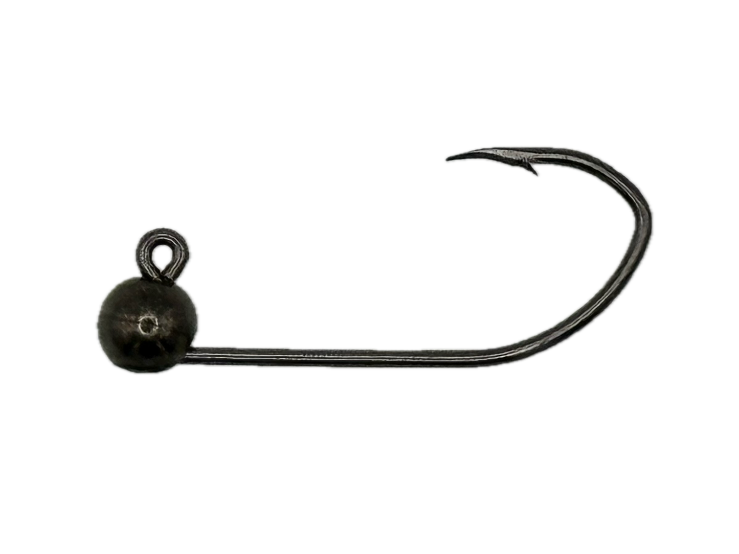 Kana Fishing - Tungsten Jig Hooks