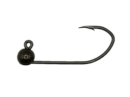 Kana Fishing - Tungsten Jig Hooks