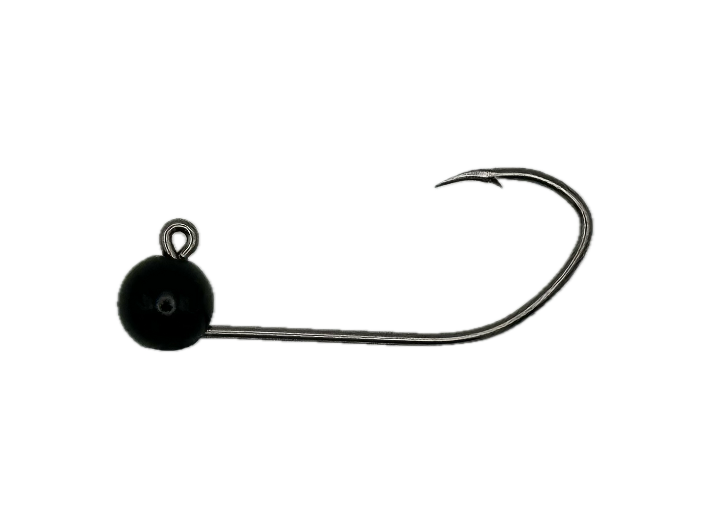 Kana Fishing - Tungsten Jig Hooks