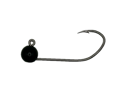 Kana Fishing - Tungsten Jig Hooks