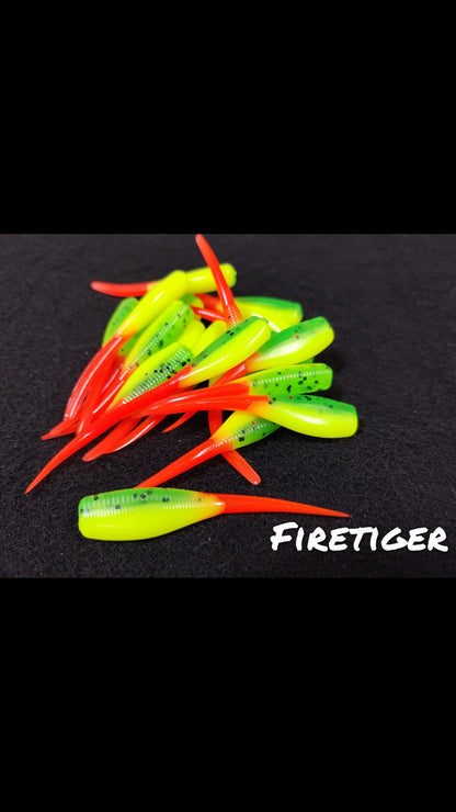 JK Baits - 2" Stinger Jigs