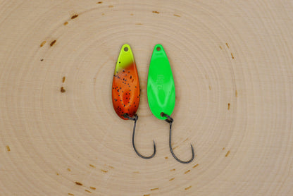 SC Spoon - Teardrop Series 2.5