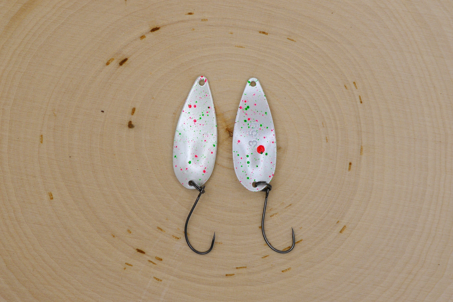 SC Spoon - Teardrop Series 3.5