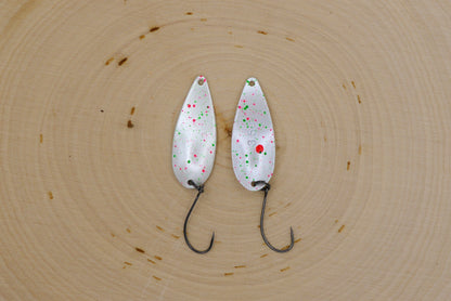 SC Spoon - Teardrop Series 3.5